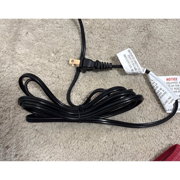 BaBylissPRO Ceramix Xtreme 1" Ceramic Curling Iron Extra Long - Picture 7 of 10